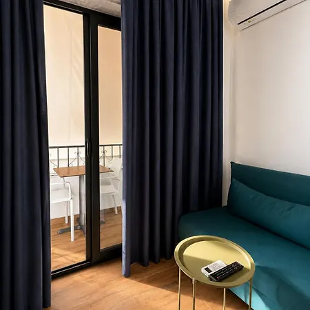 Апартаменты Matisse No5 - Center Тирана