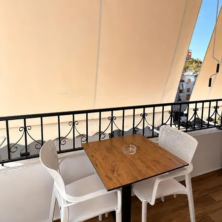 Matisse No5 - Center Апартаменты