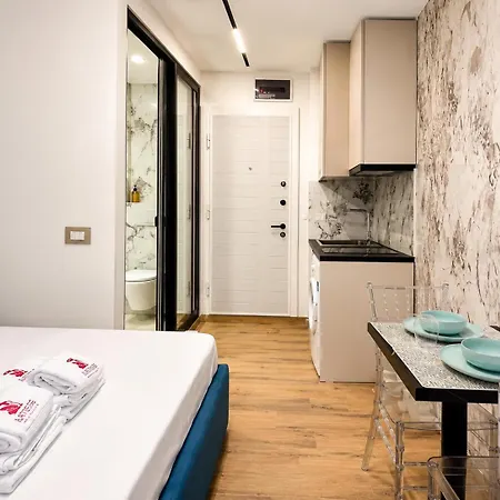 Daire Matisse No5 - Center
