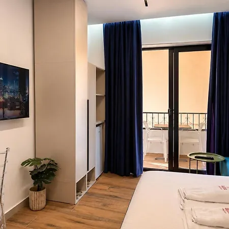 Апартаменты Matisse No5 - Center Тирана