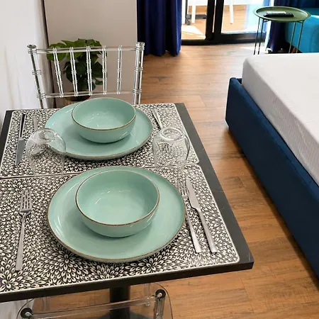 Апартаменты Matisse No5 - Center Тирана